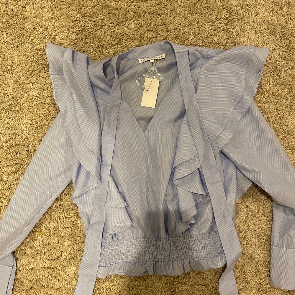 NWT Work Top